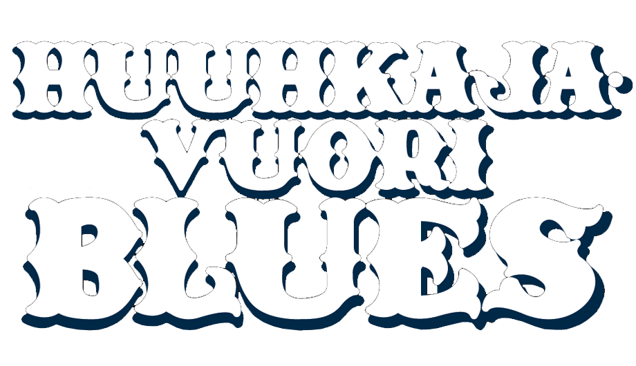 Huuhkajavuori Blues